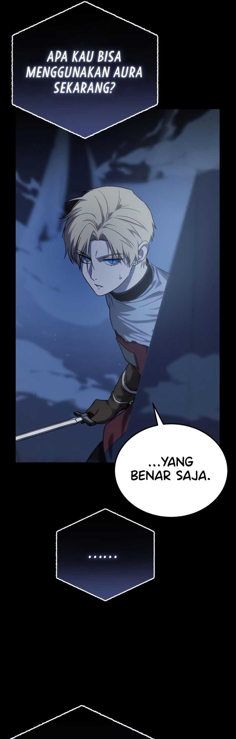 Star-Embracing Swordmaster Chapter 11 Gambar 26
