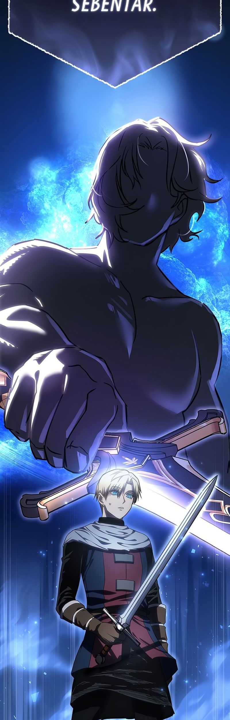 Star-Embracing Swordmaster Chapter 11 Gambar 28