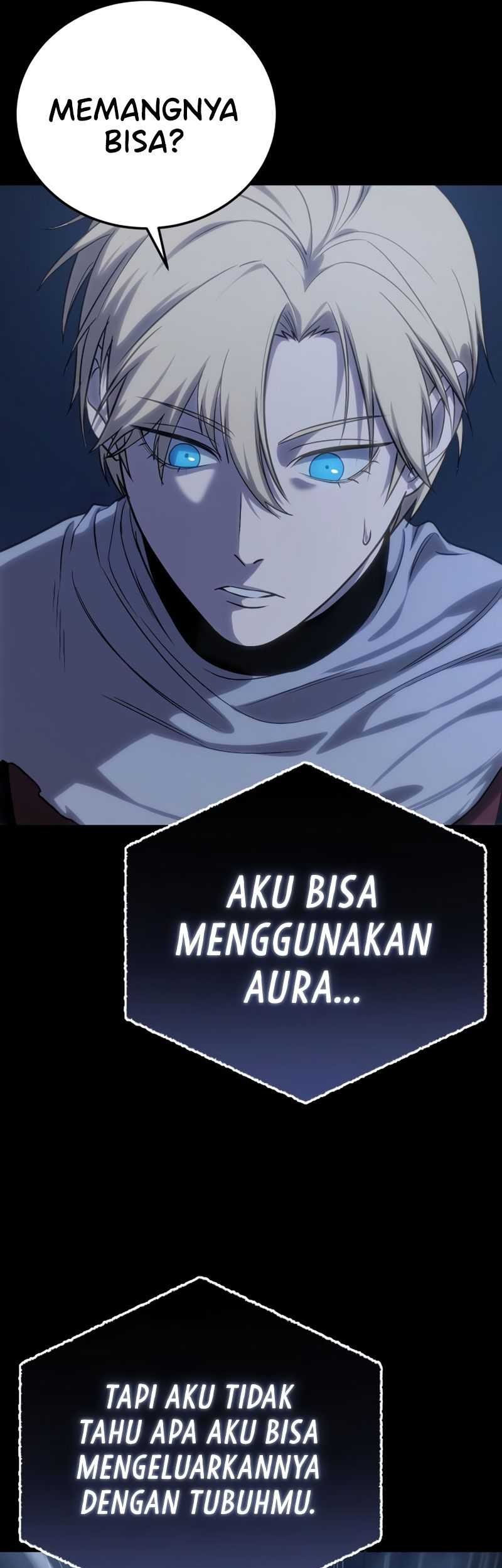 Star-Embracing Swordmaster Chapter 11 Gambar 30