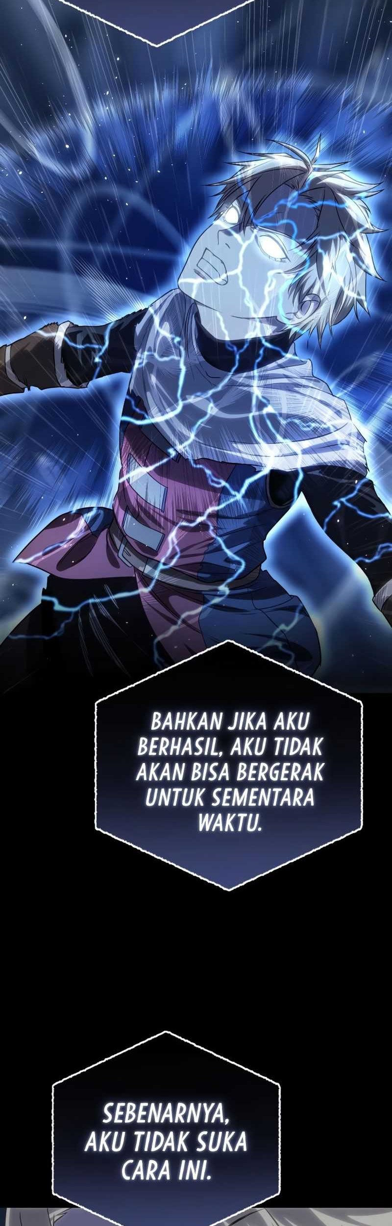 Star-Embracing Swordmaster Chapter 11 Gambar 31