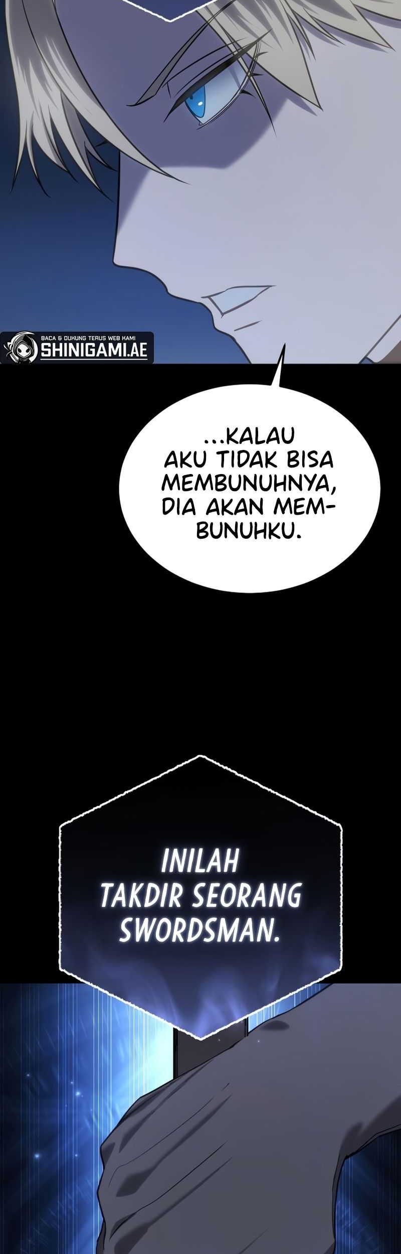 Star-Embracing Swordmaster Chapter 11 Gambar 32