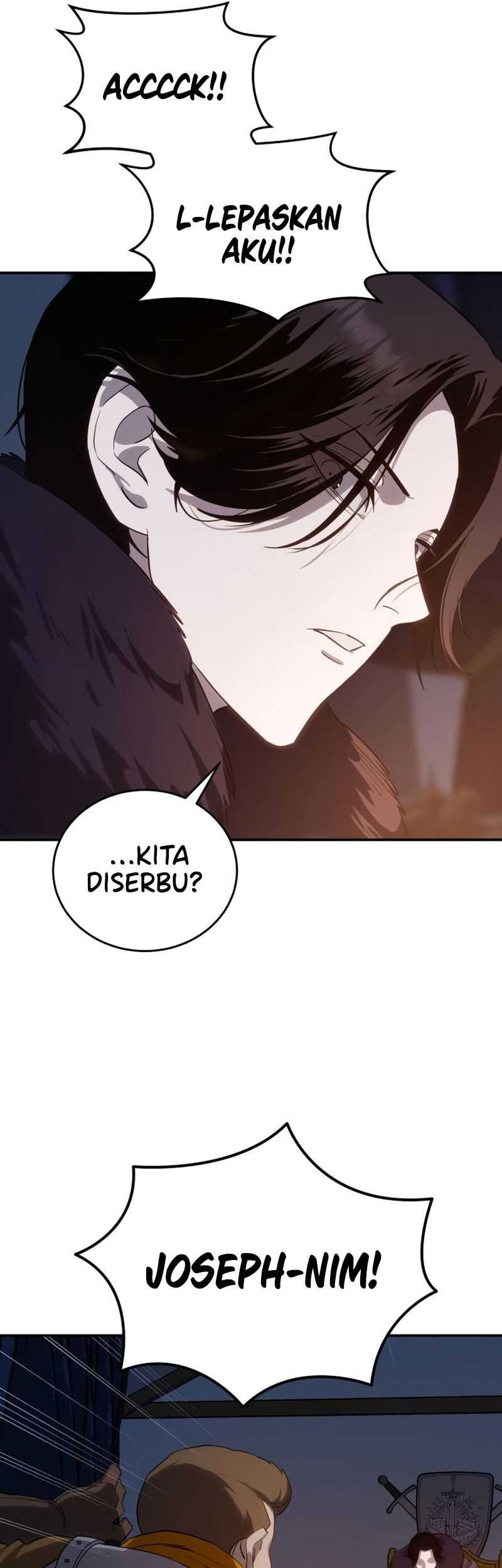 Star-Embracing Swordmaster Chapter 10 Gambar 49