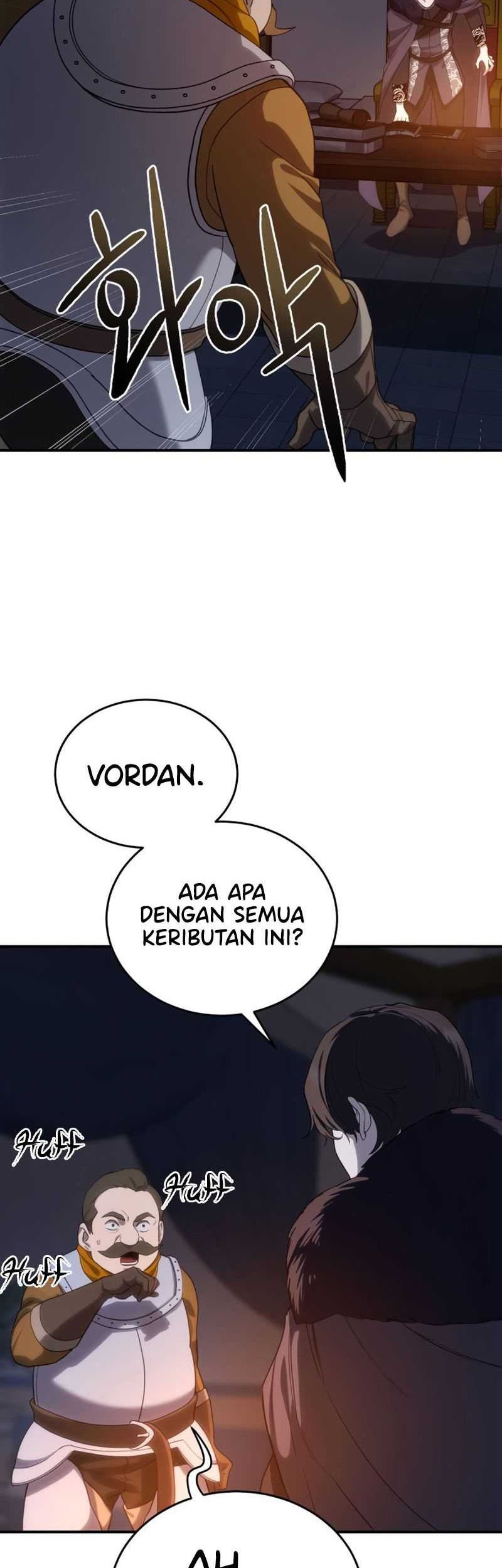 Star-Embracing Swordmaster Chapter 10 Gambar 50