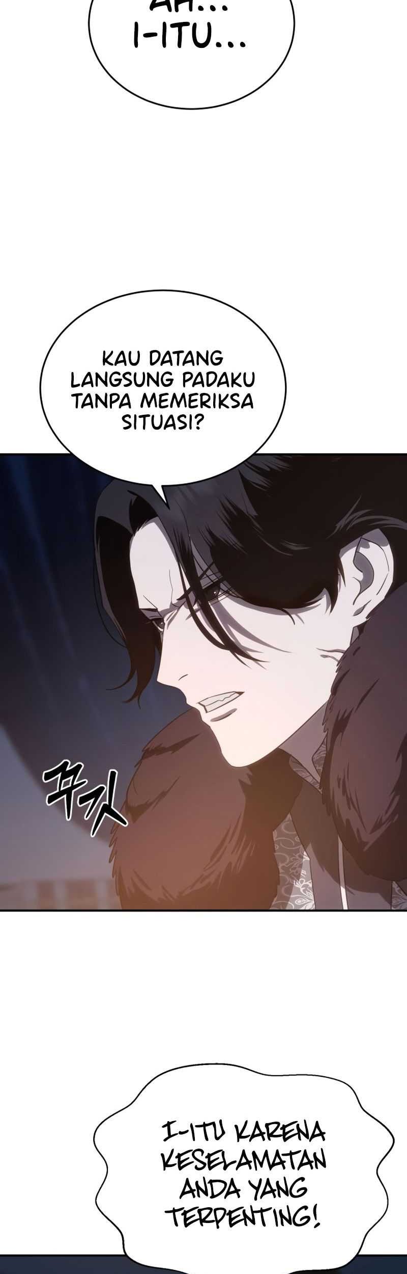 Star-Embracing Swordmaster Chapter 10 Gambar 51