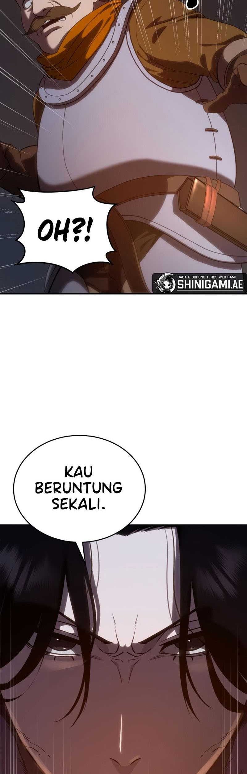 Star-Embracing Swordmaster Chapter 10 Gambar 54