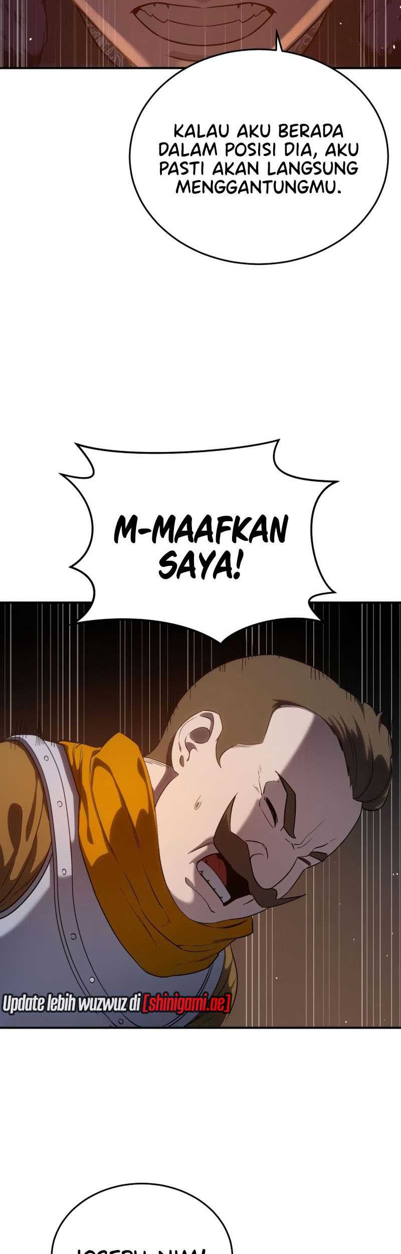 Star-Embracing Swordmaster Chapter 10 Gambar 55