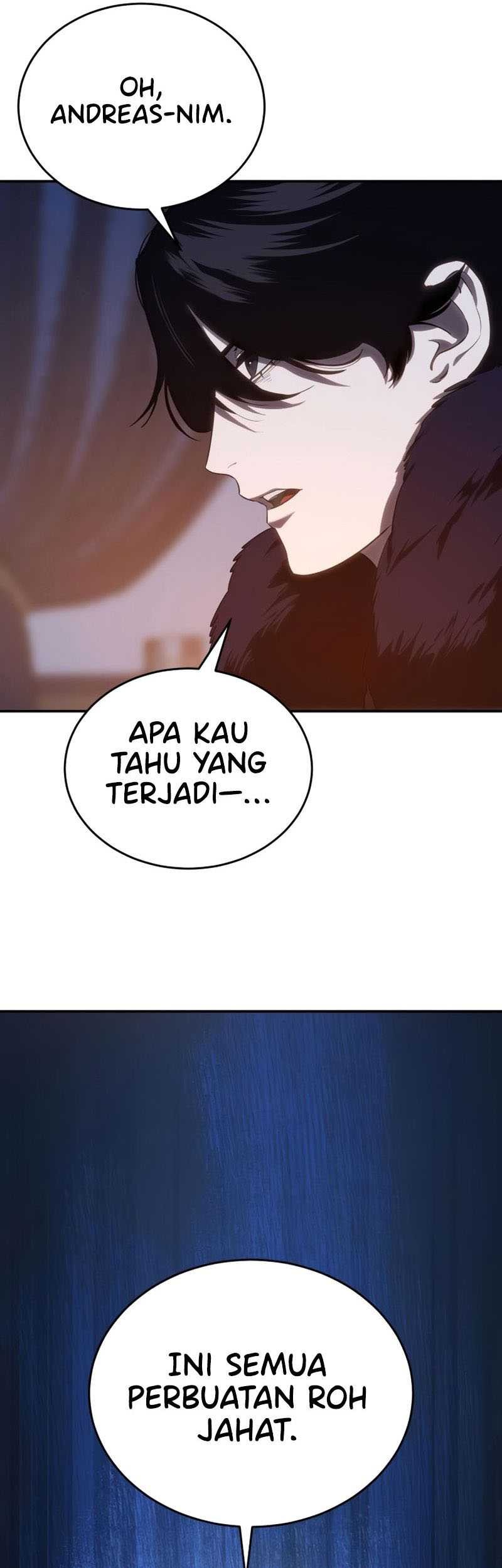 Star-Embracing Swordmaster Chapter 10 Gambar 57