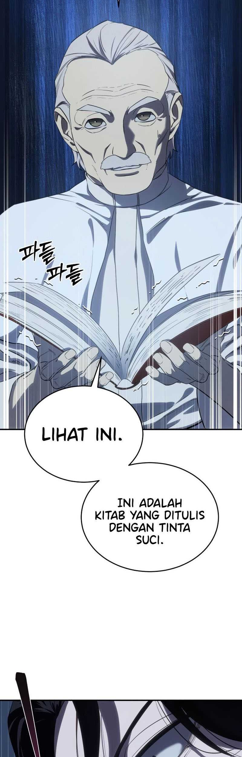 Star-Embracing Swordmaster Chapter 10 Gambar 58