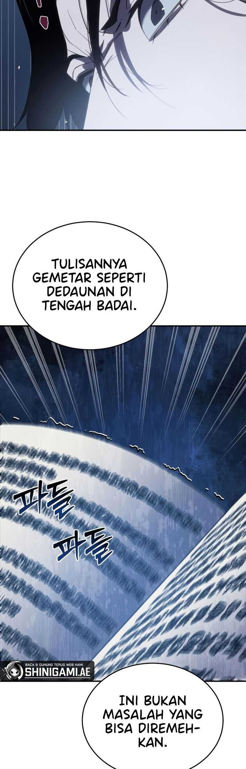 Star-Embracing Swordmaster Chapter 10 Gambar 59