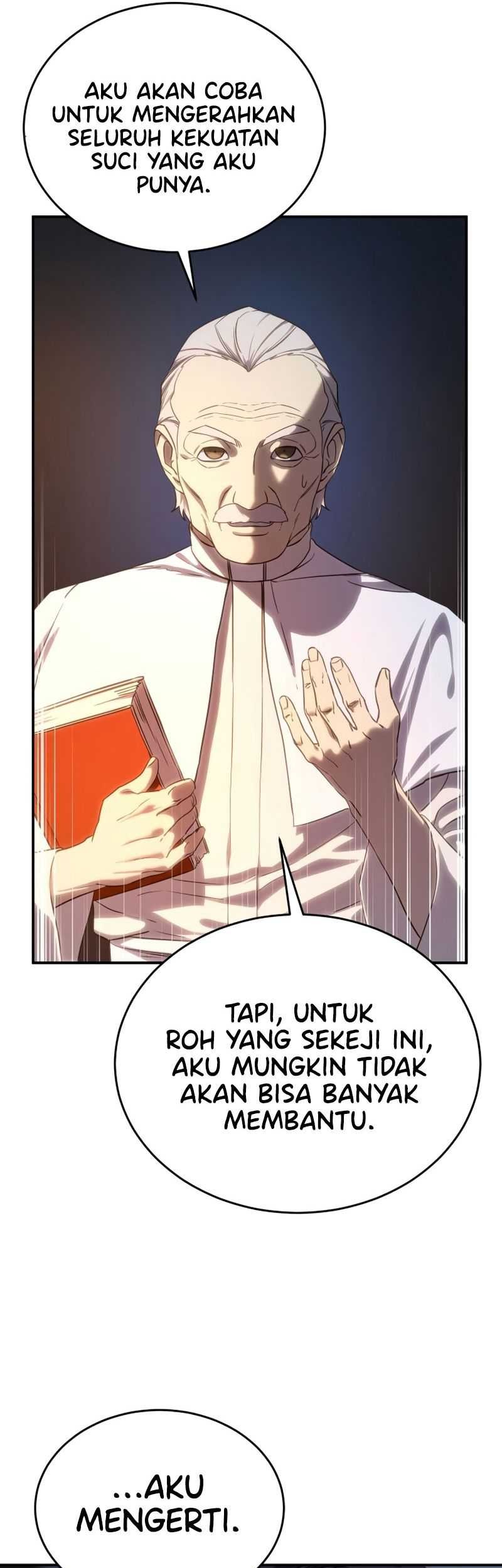 Star-Embracing Swordmaster Chapter 10 Gambar 61