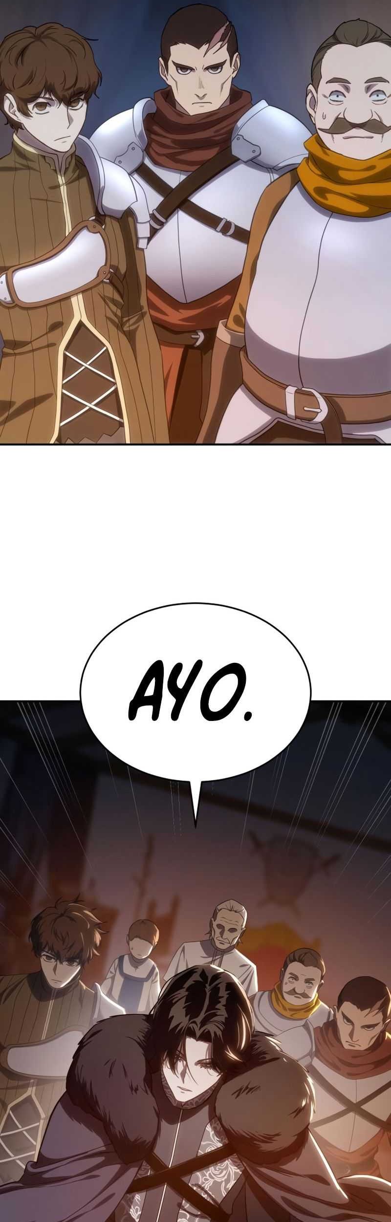 Star-Embracing Swordmaster Chapter 10 Gambar 63