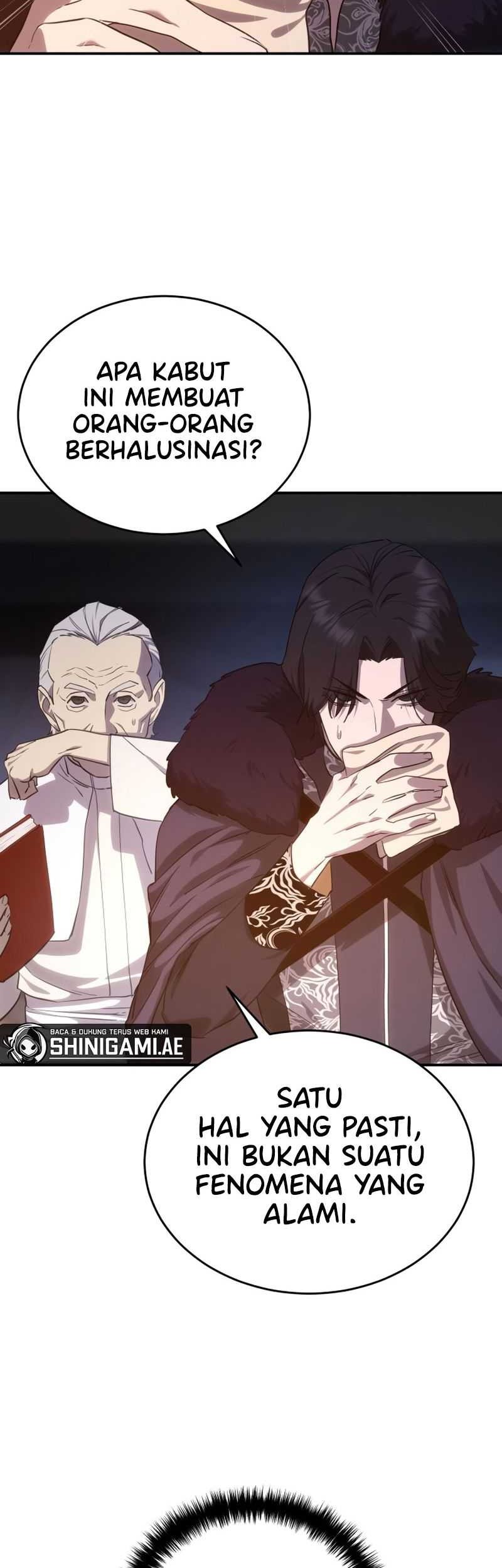 Star-Embracing Swordmaster Chapter 10 Gambar 67