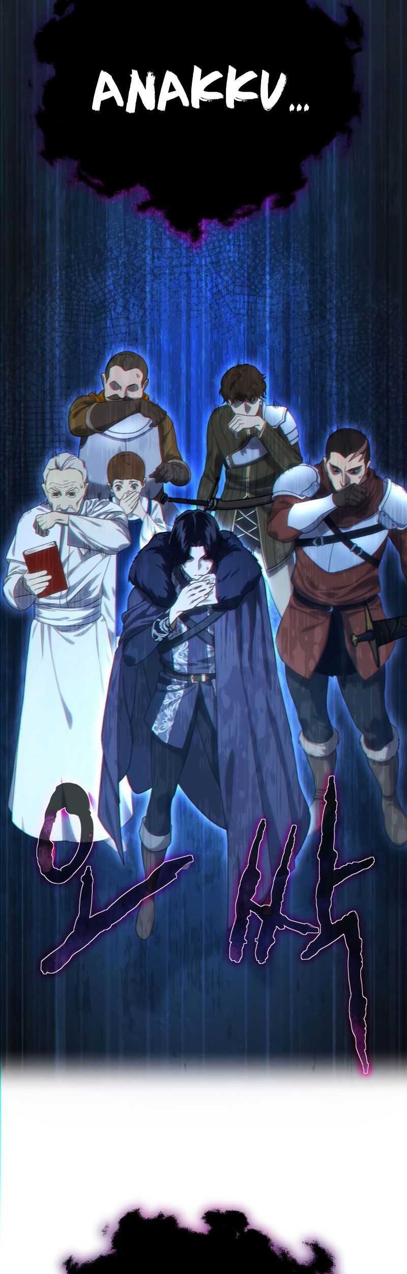 Star-Embracing Swordmaster Chapter 10 Gambar 69