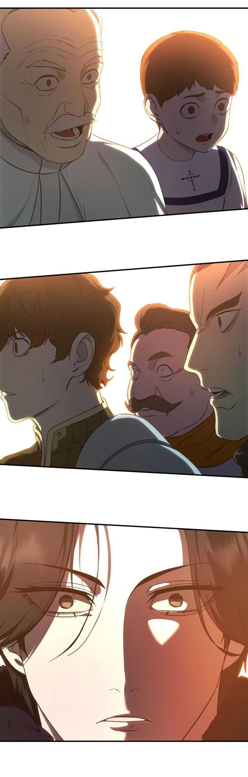 Star-Embracing Swordmaster Chapter 10 Gambar 71