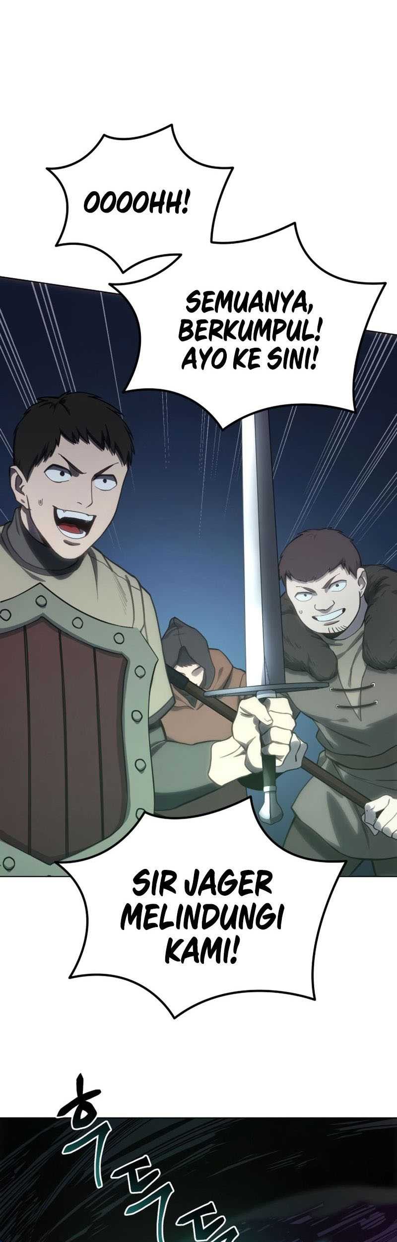 Star-Embracing Swordmaster Chapter 10 Gambar 33