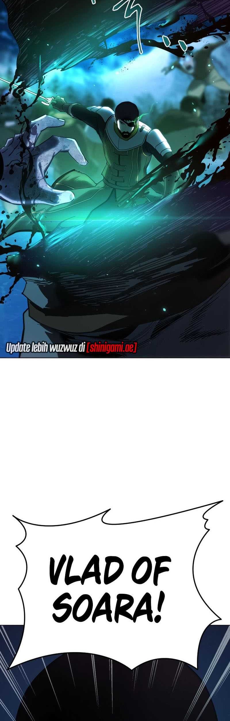 Star-Embracing Swordmaster Chapter 10 Gambar 34