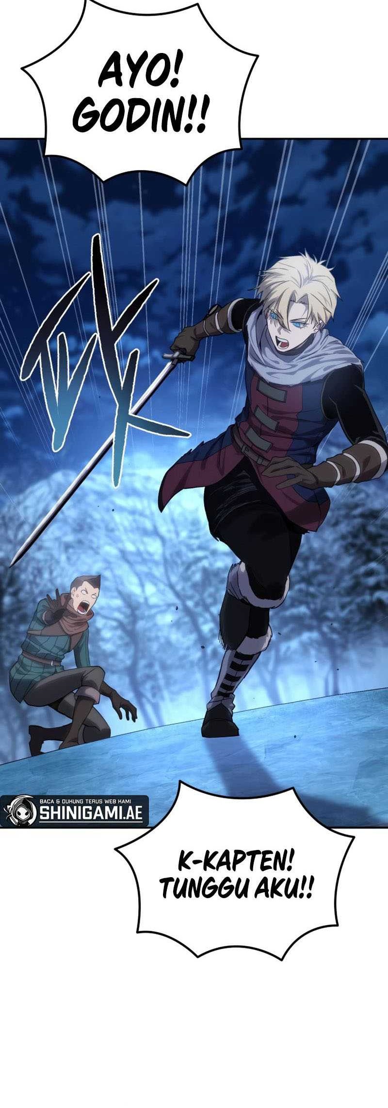 Star-Embracing Swordmaster Chapter 10 Gambar 40