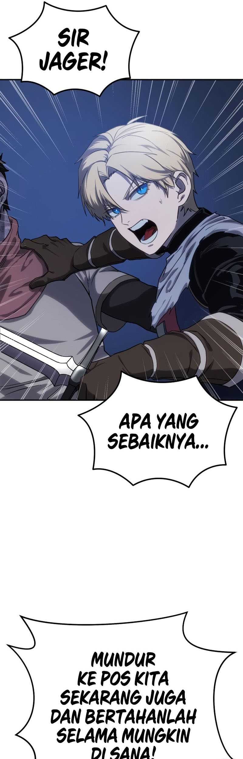 Star-Embracing Swordmaster Chapter 10 Gambar 37