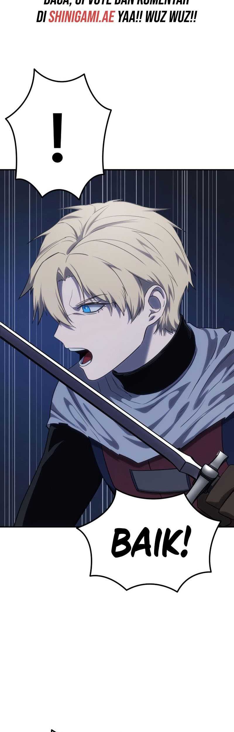 Star-Embracing Swordmaster Chapter 10 Gambar 39