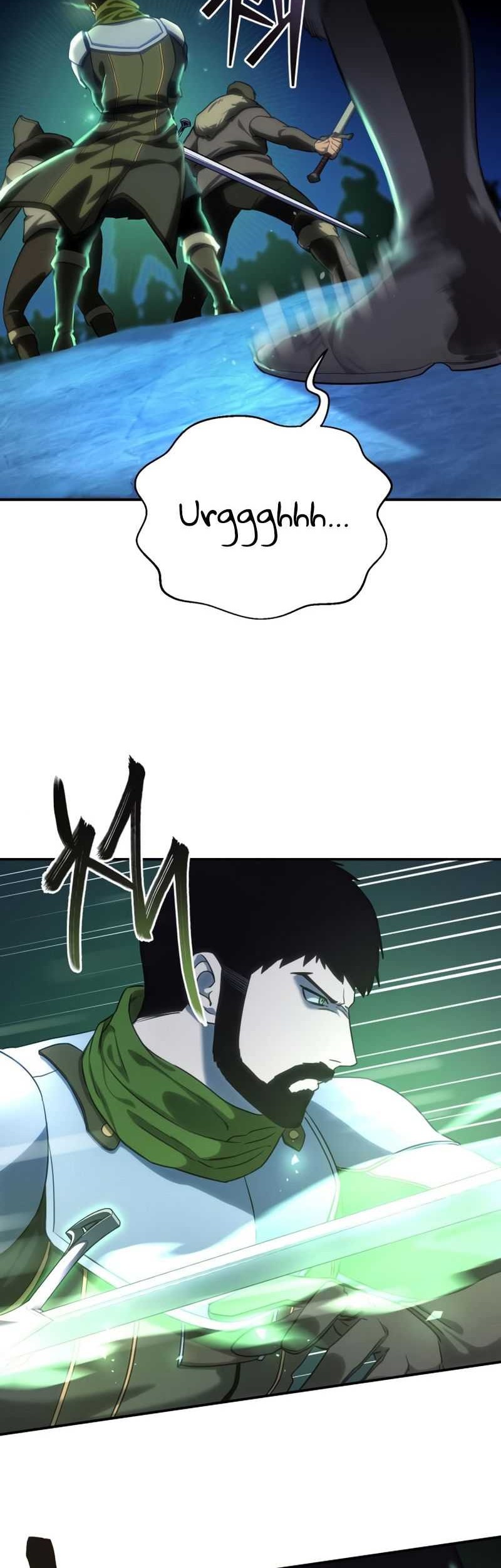 Star-Embracing Swordmaster Chapter 10 Gambar 42