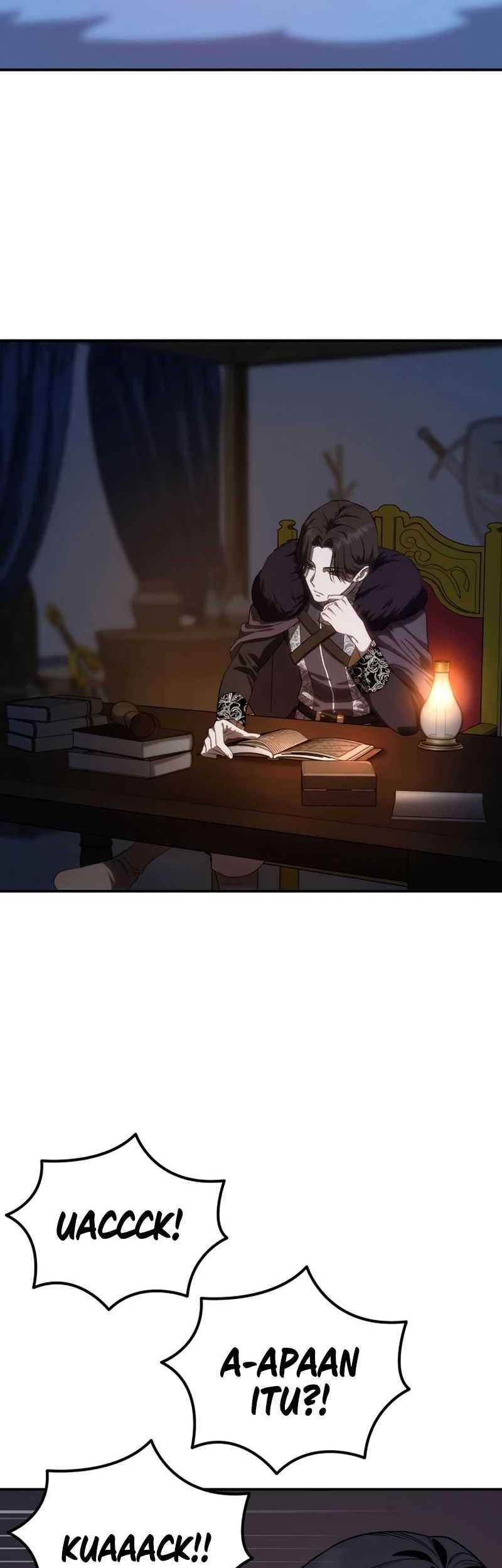 Star-Embracing Swordmaster Chapter 10 Gambar 47