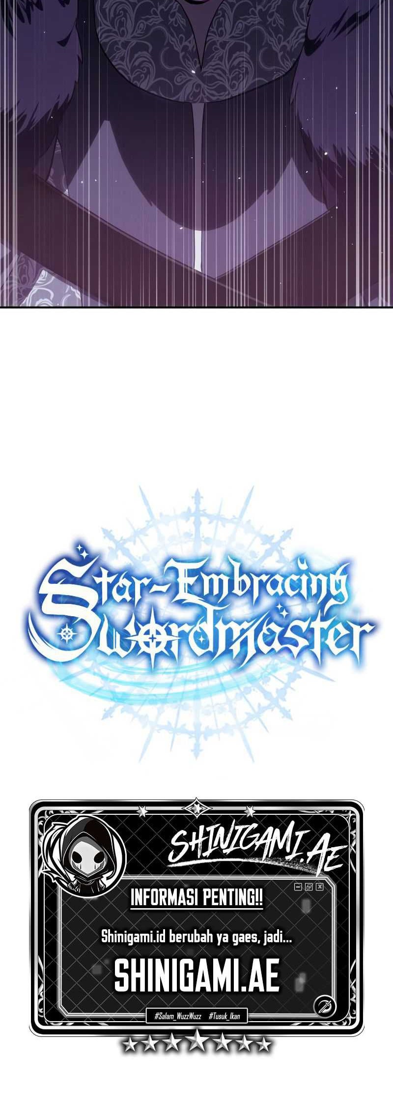Star-Embracing Swordmaster Chapter 10 Gambar 76