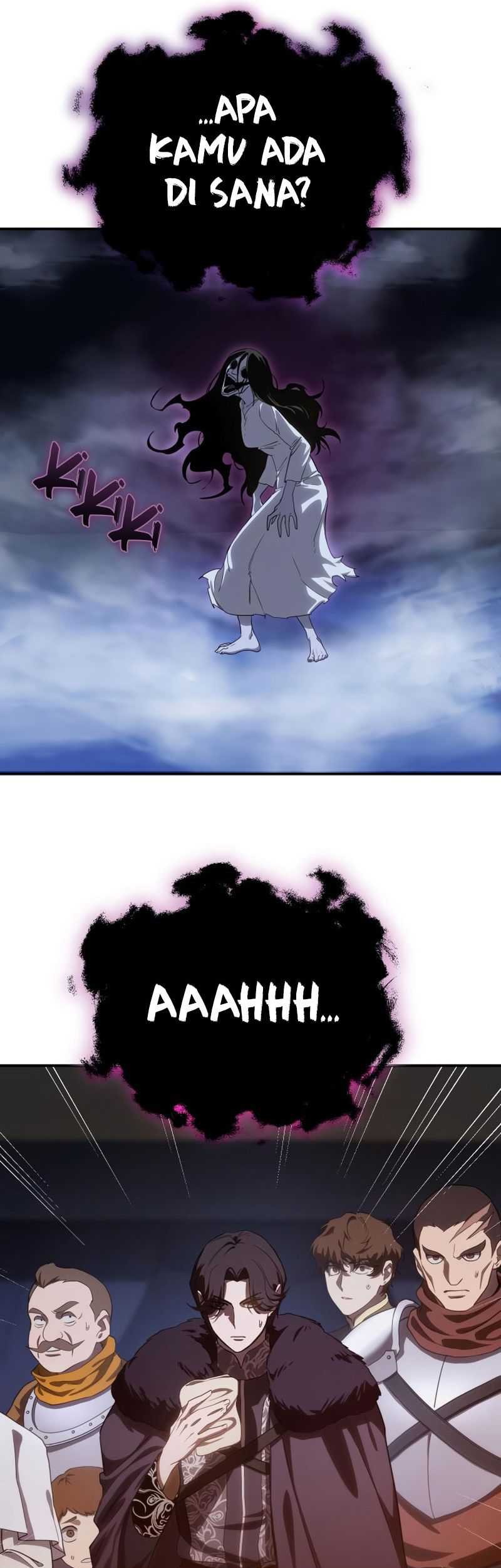 Star-Embracing Swordmaster Chapter 10 Gambar 73