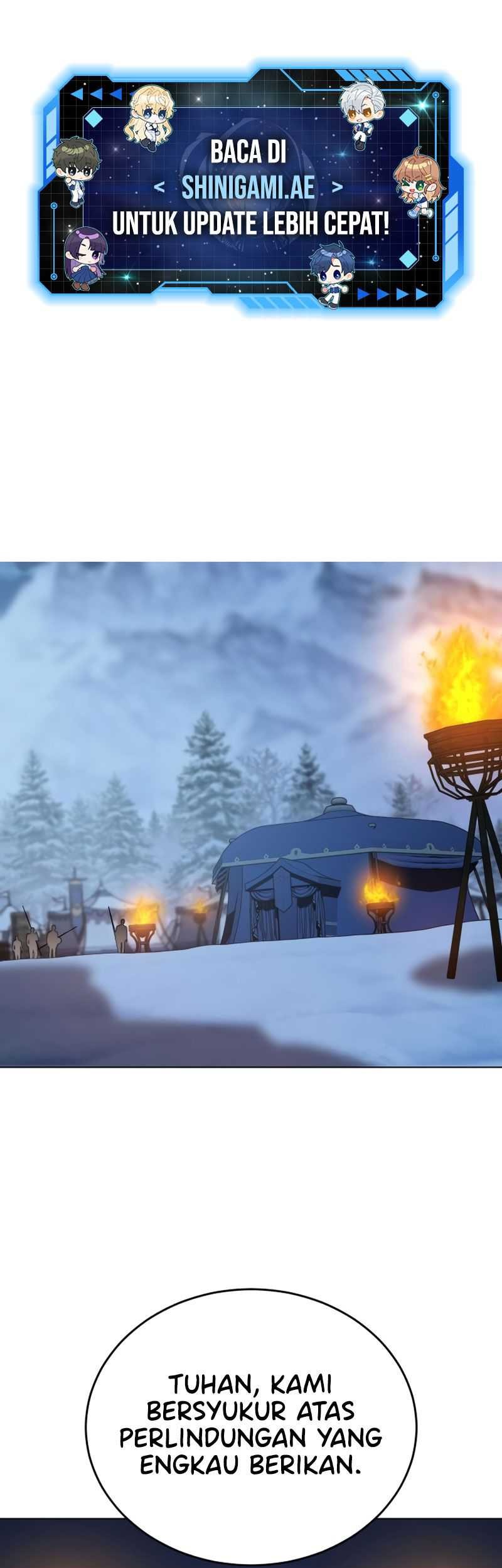 Manhwa Star-Embracing Swordmaster Chapter 10 gambar nomor 2