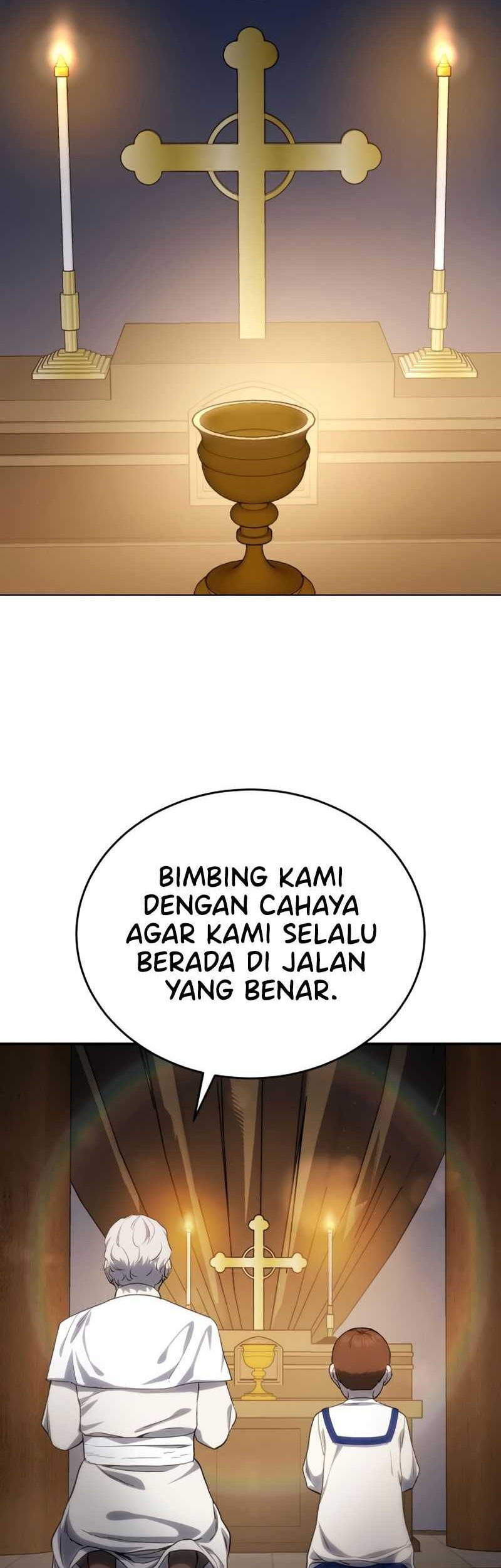 Star-Embracing Swordmaster Chapter 10 Gambar 3