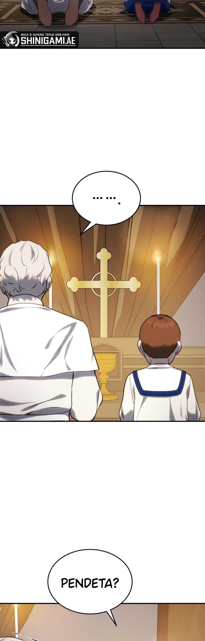 Star-Embracing Swordmaster Chapter 10 Gambar 4