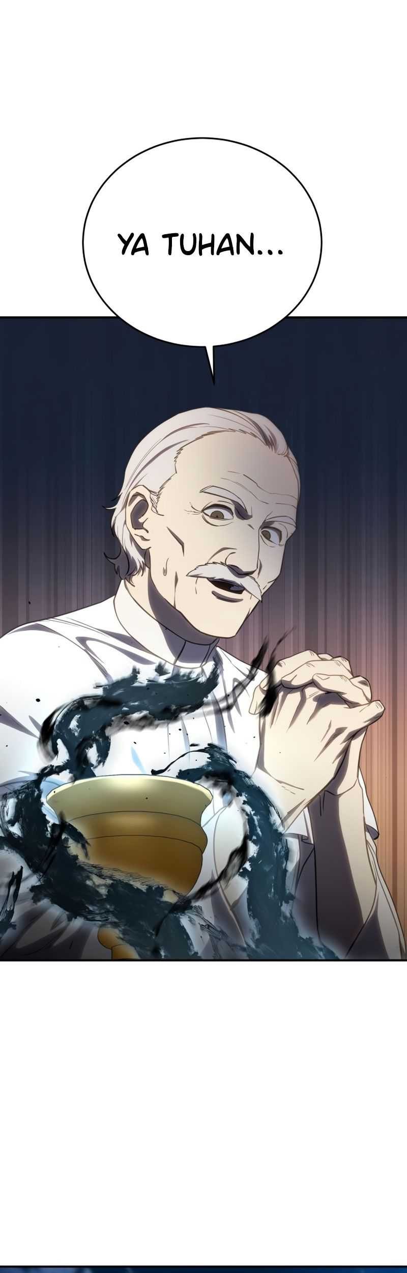 Star-Embracing Swordmaster Chapter 10 Gambar 6