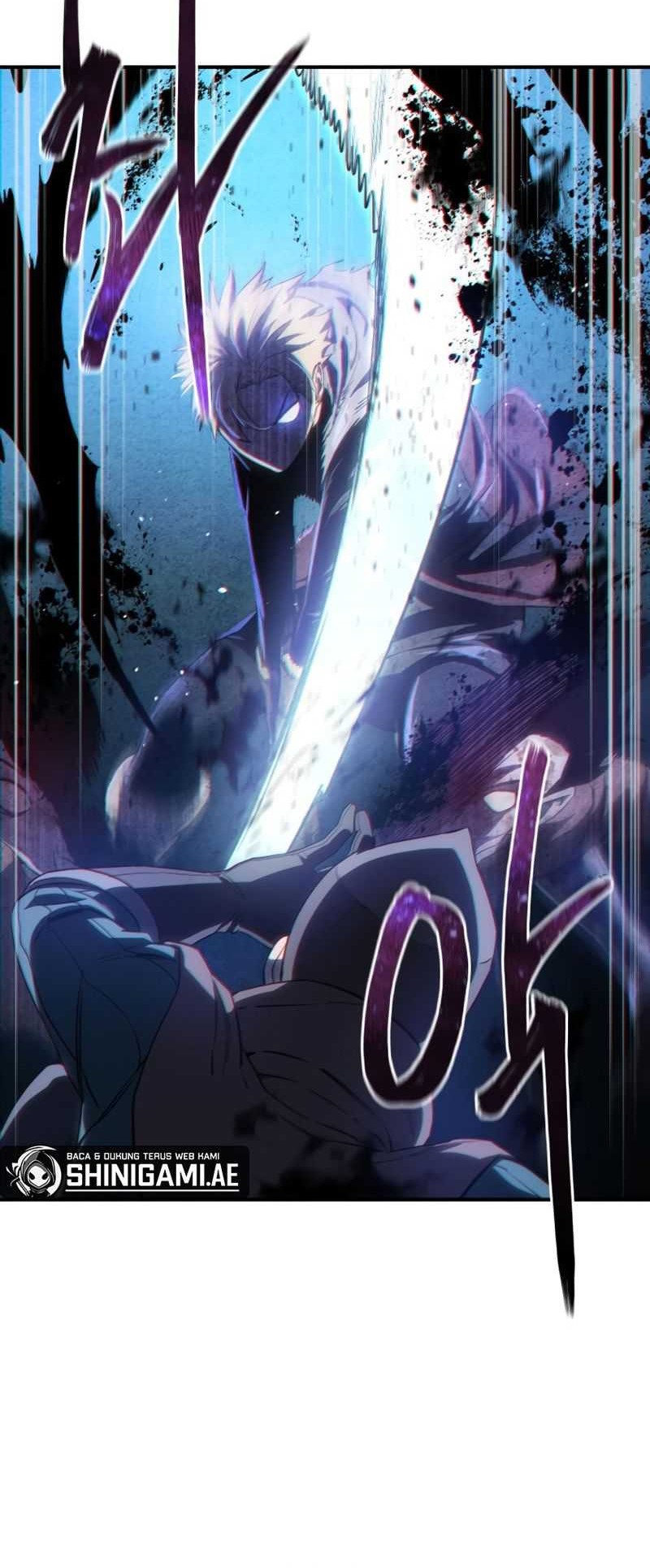 Star-Embracing Swordmaster Chapter 10 Gambar 13