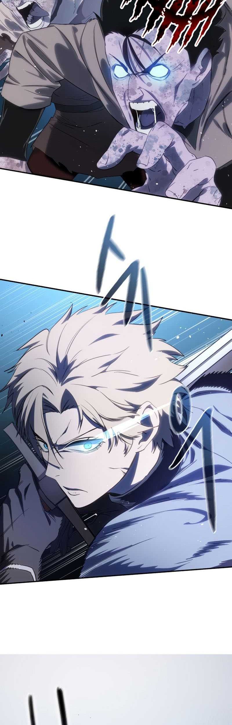 Star-Embracing Swordmaster Chapter 10 Gambar 15