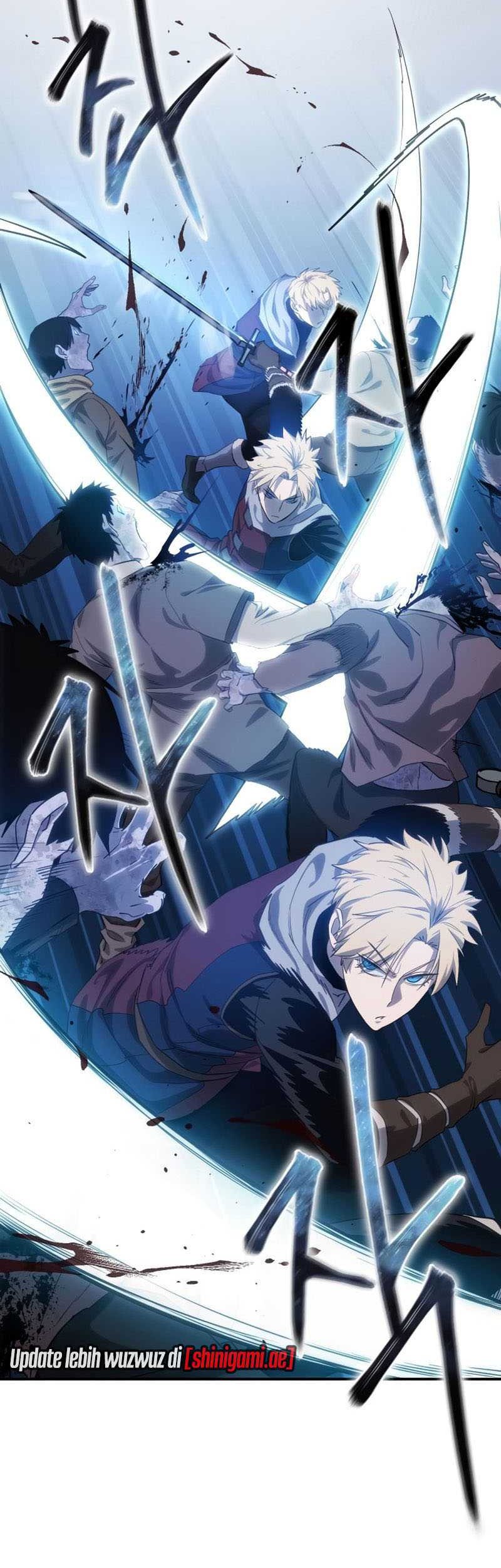 Star-Embracing Swordmaster Chapter 10 Gambar 16