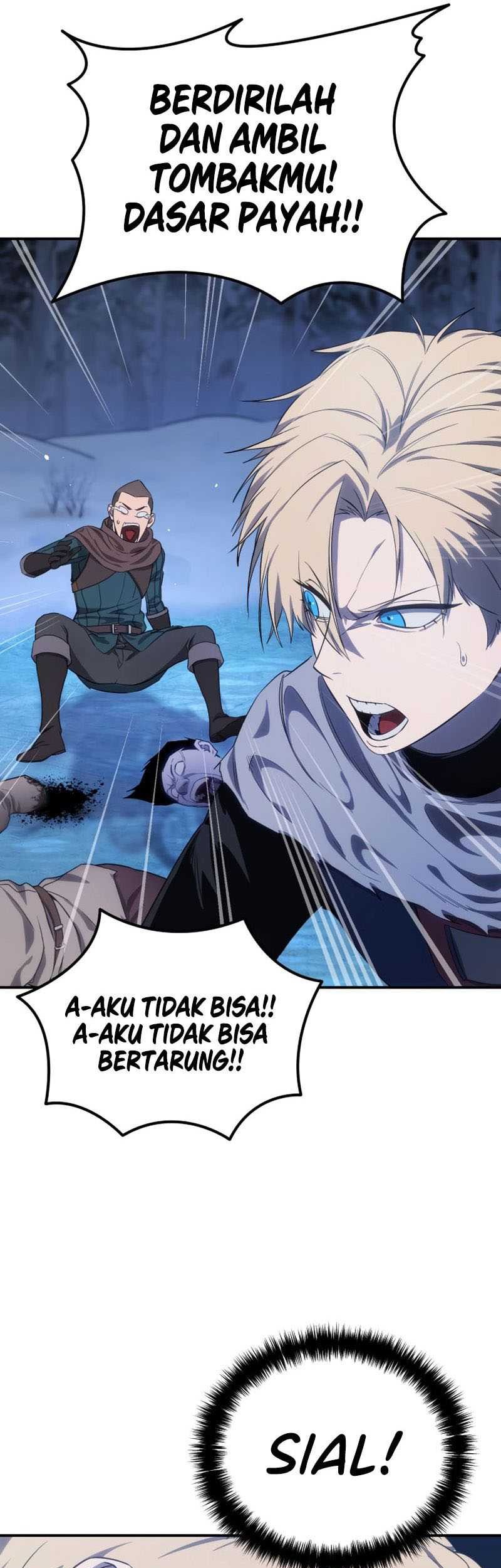 Star-Embracing Swordmaster Chapter 10 Gambar 18