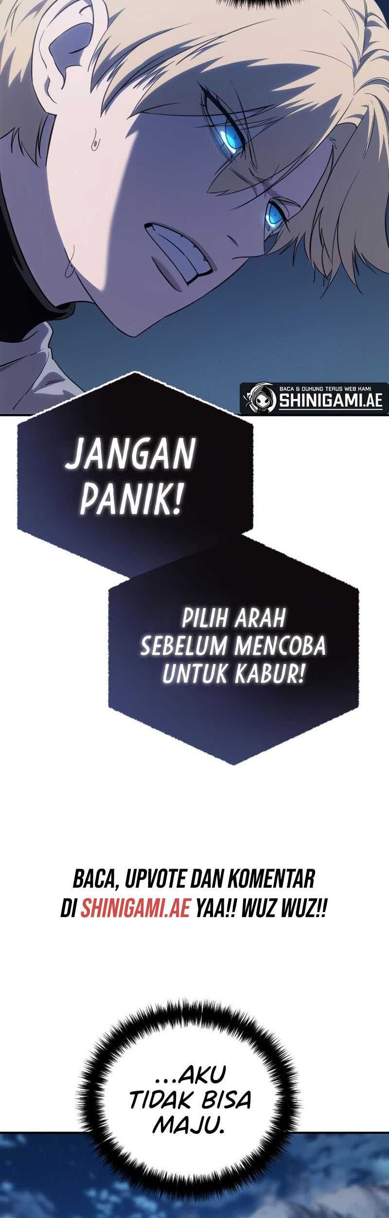 Star-Embracing Swordmaster Chapter 10 Gambar 19