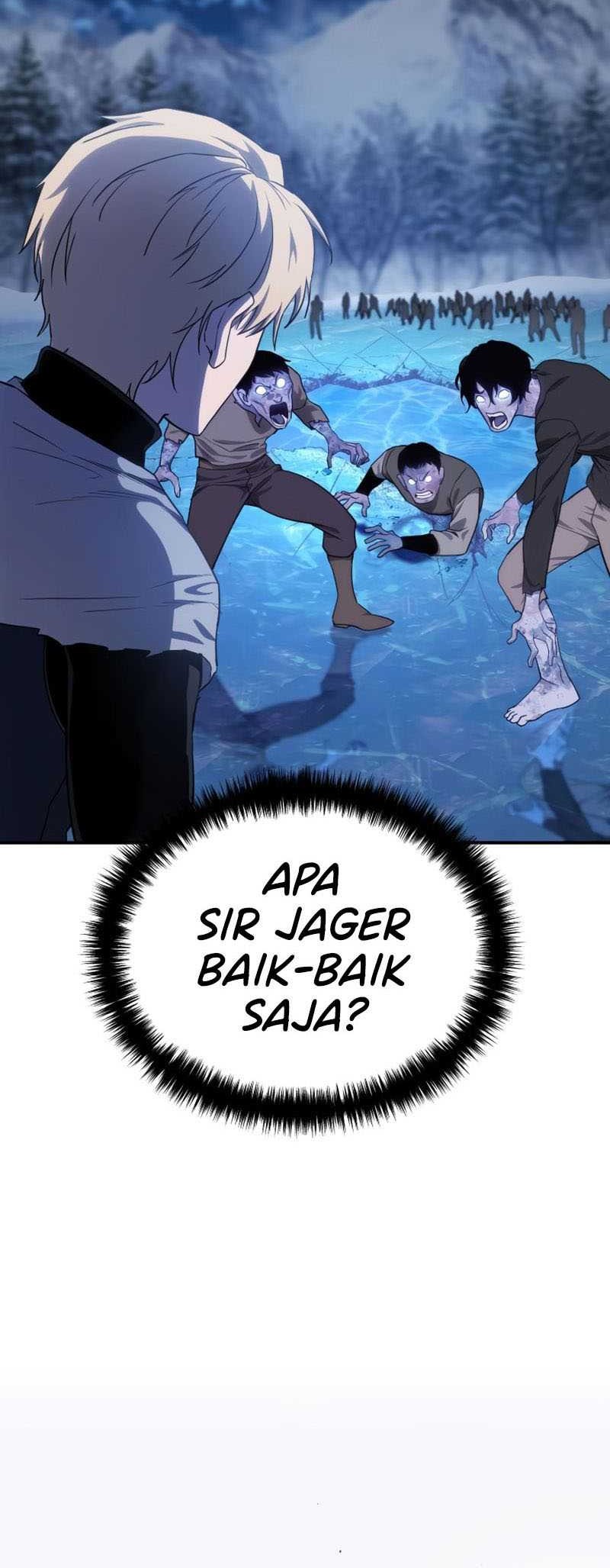 Star-Embracing Swordmaster Chapter 10 Gambar 20