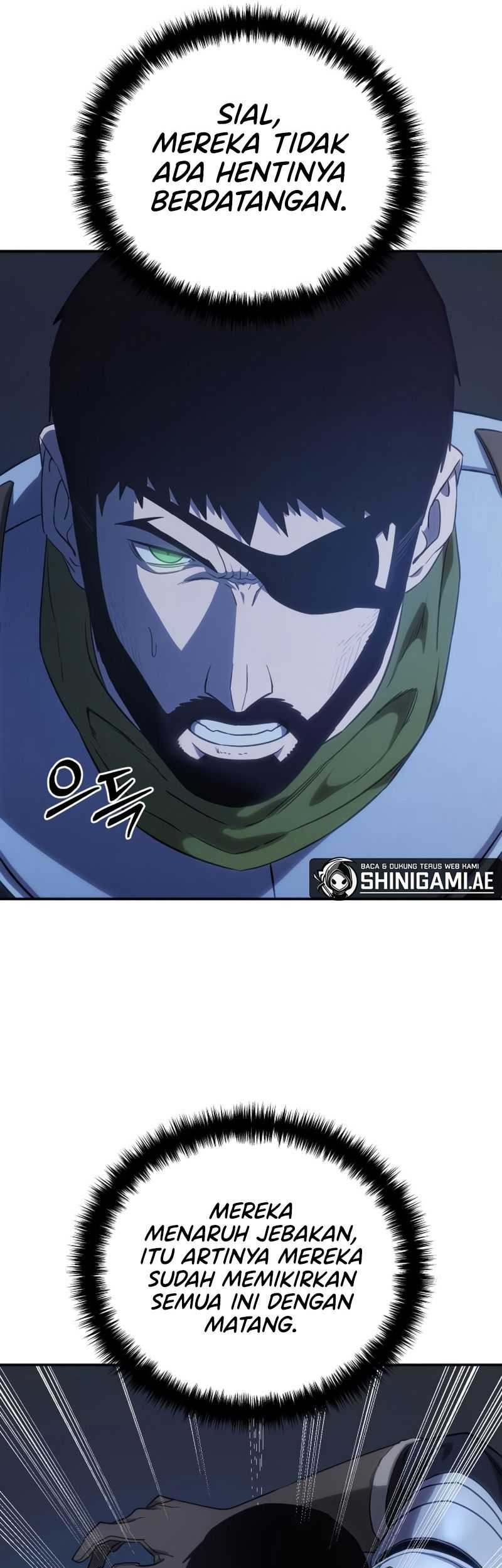 Star-Embracing Swordmaster Chapter 10 Gambar 25