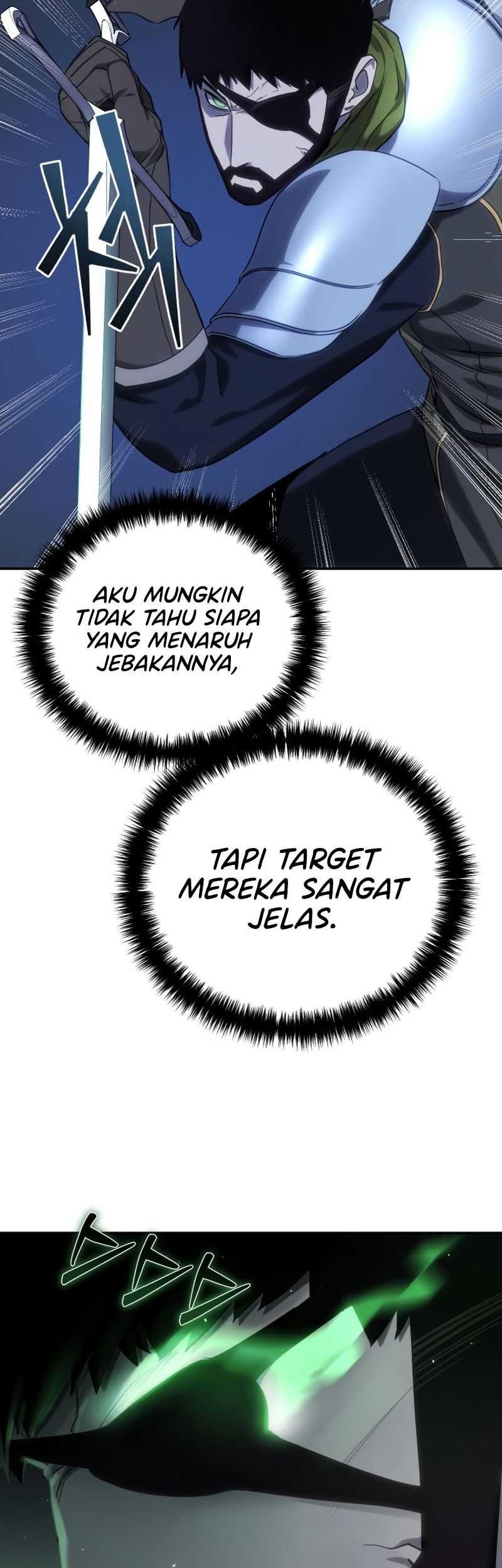 Star-Embracing Swordmaster Chapter 10 Gambar 26