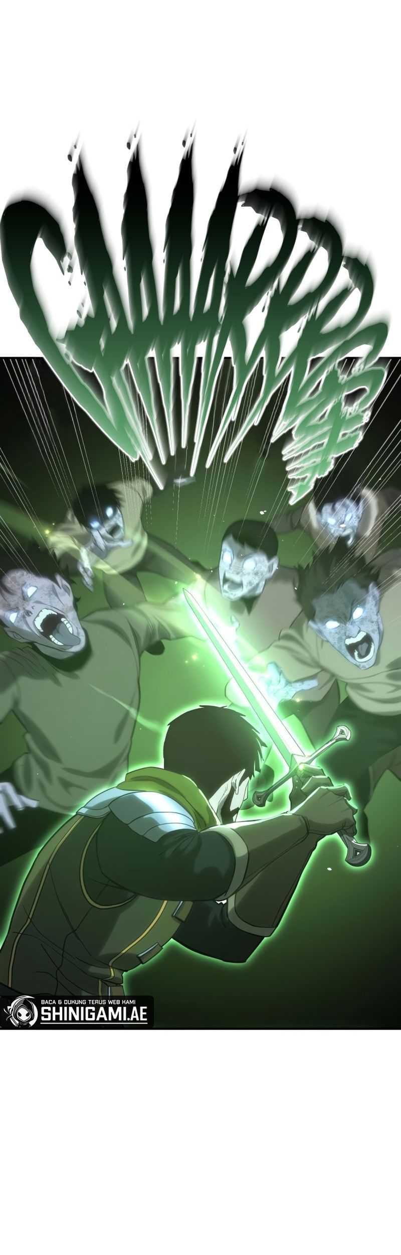 Star-Embracing Swordmaster Chapter 10 Gambar 29