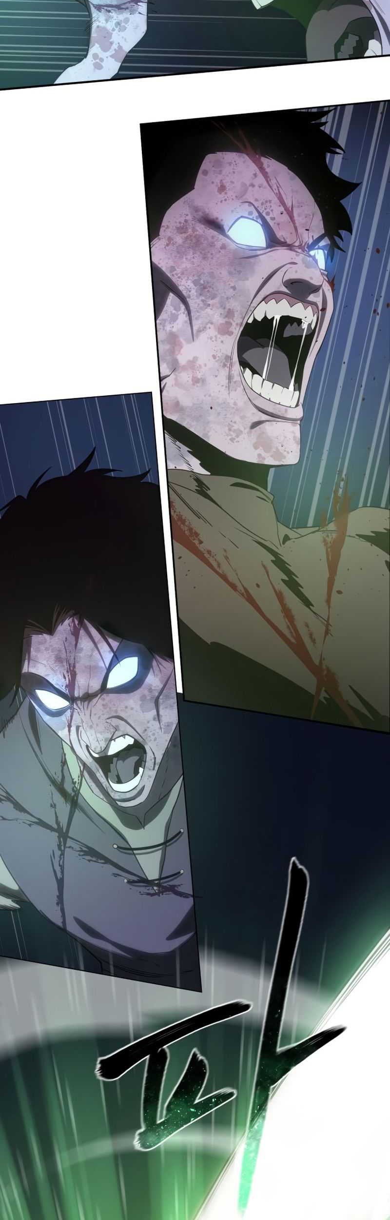 Star-Embracing Swordmaster Chapter 10 Gambar 31