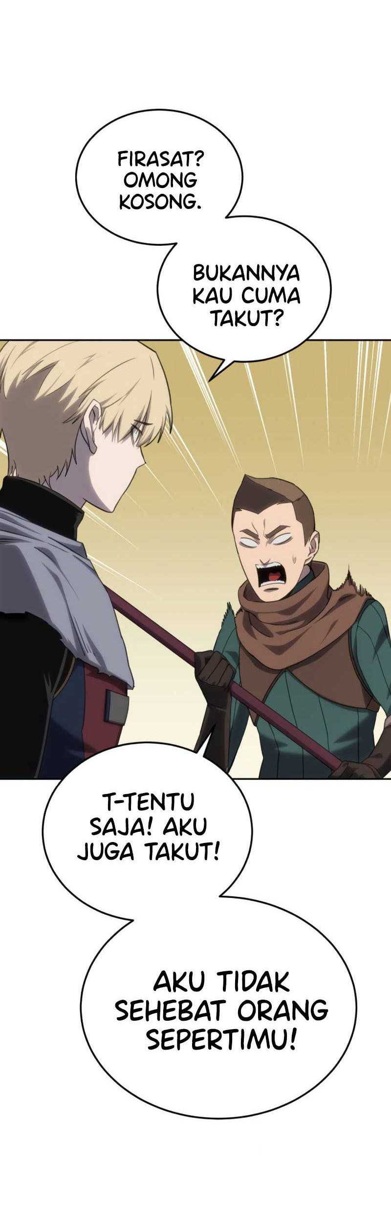 Star-Embracing Swordmaster Chapter 09 Gambar 53