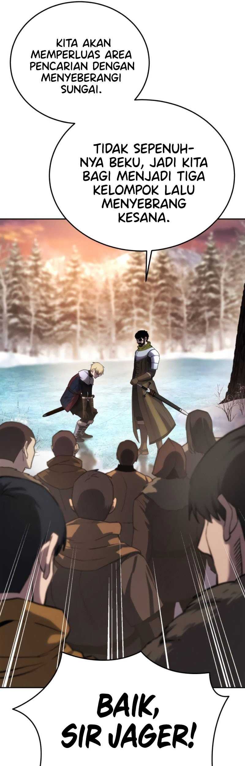 Star-Embracing Swordmaster Chapter 09 Gambar 50