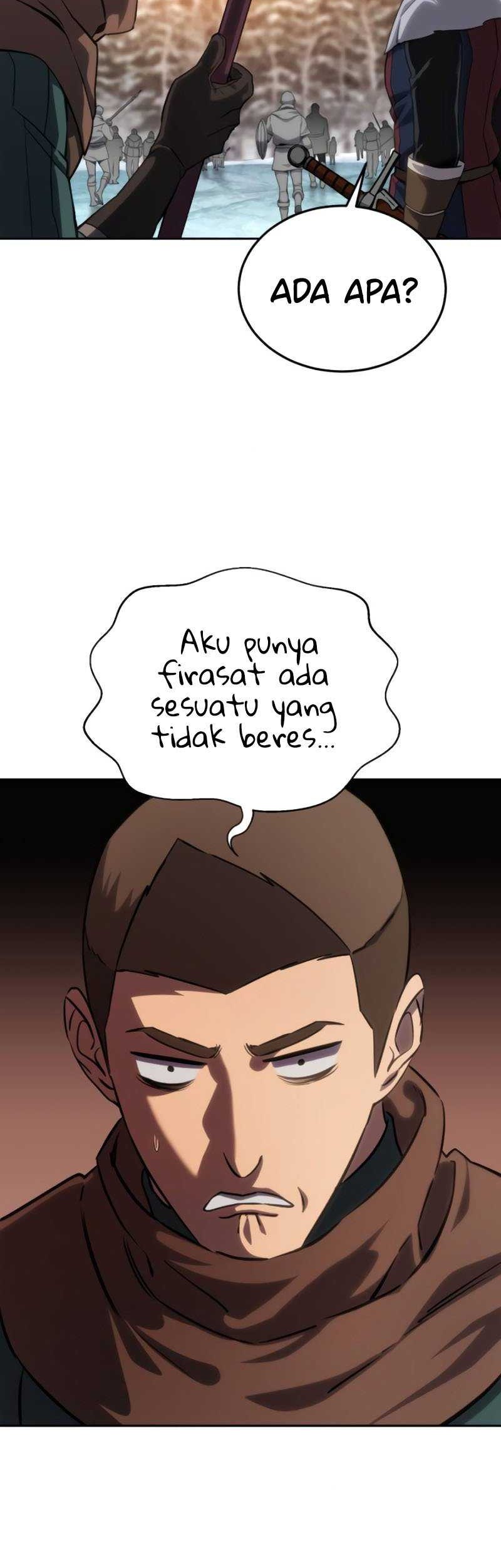 Star-Embracing Swordmaster Chapter 09 Gambar 52