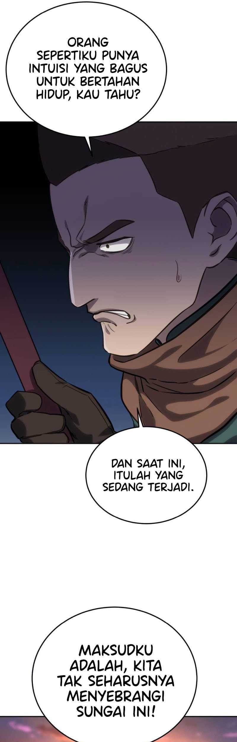 Star-Embracing Swordmaster Chapter 09 Gambar 54