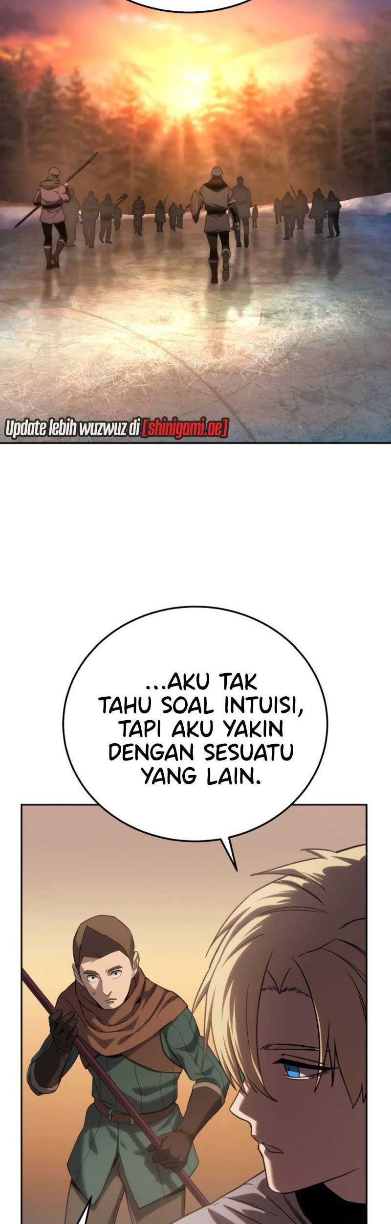 Star-Embracing Swordmaster Chapter 09 Gambar 55