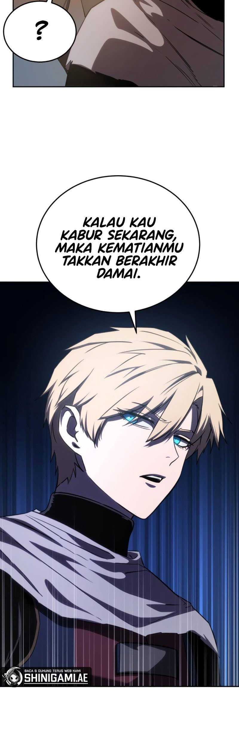 Star-Embracing Swordmaster Chapter 09 Gambar 56