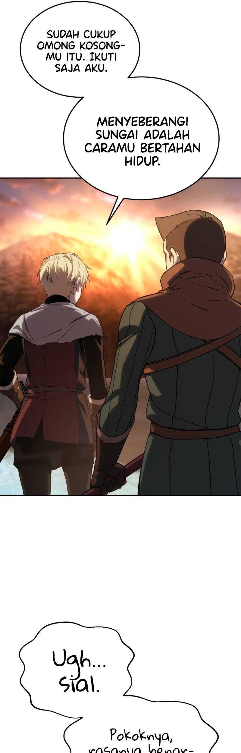 Star-Embracing Swordmaster Chapter 09 Gambar 58