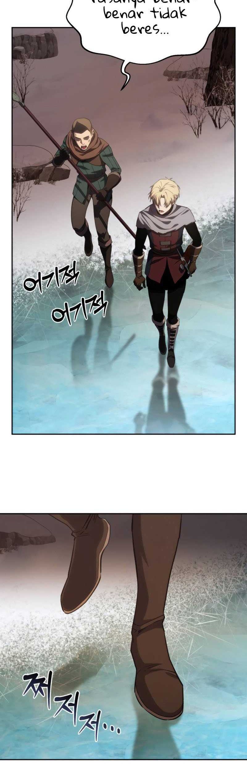 Star-Embracing Swordmaster Chapter 09 Gambar 59