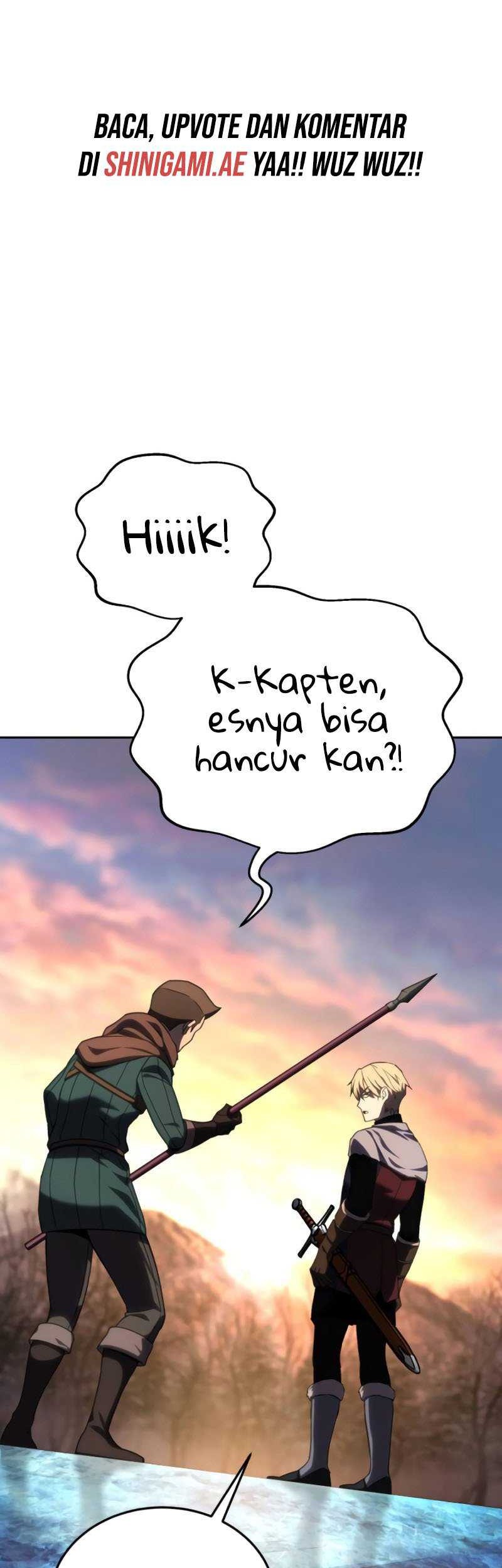 Star-Embracing Swordmaster Chapter 09 Gambar 60